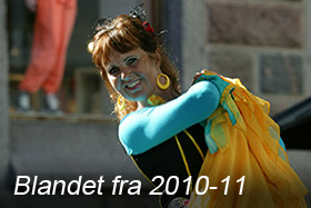 Billeder fra 2010 og 11