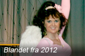 Billeder fra 2012